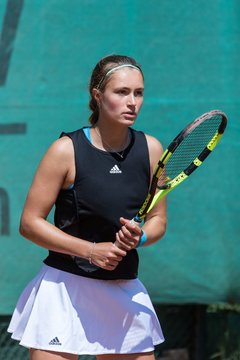 Lilly Düffert 716 - Future Nord Vorqualiturnier